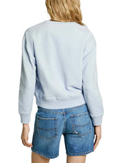 Felpe Celeste Pepe Jeans