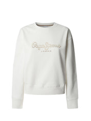 Felpe Avorio Pepe Jeans