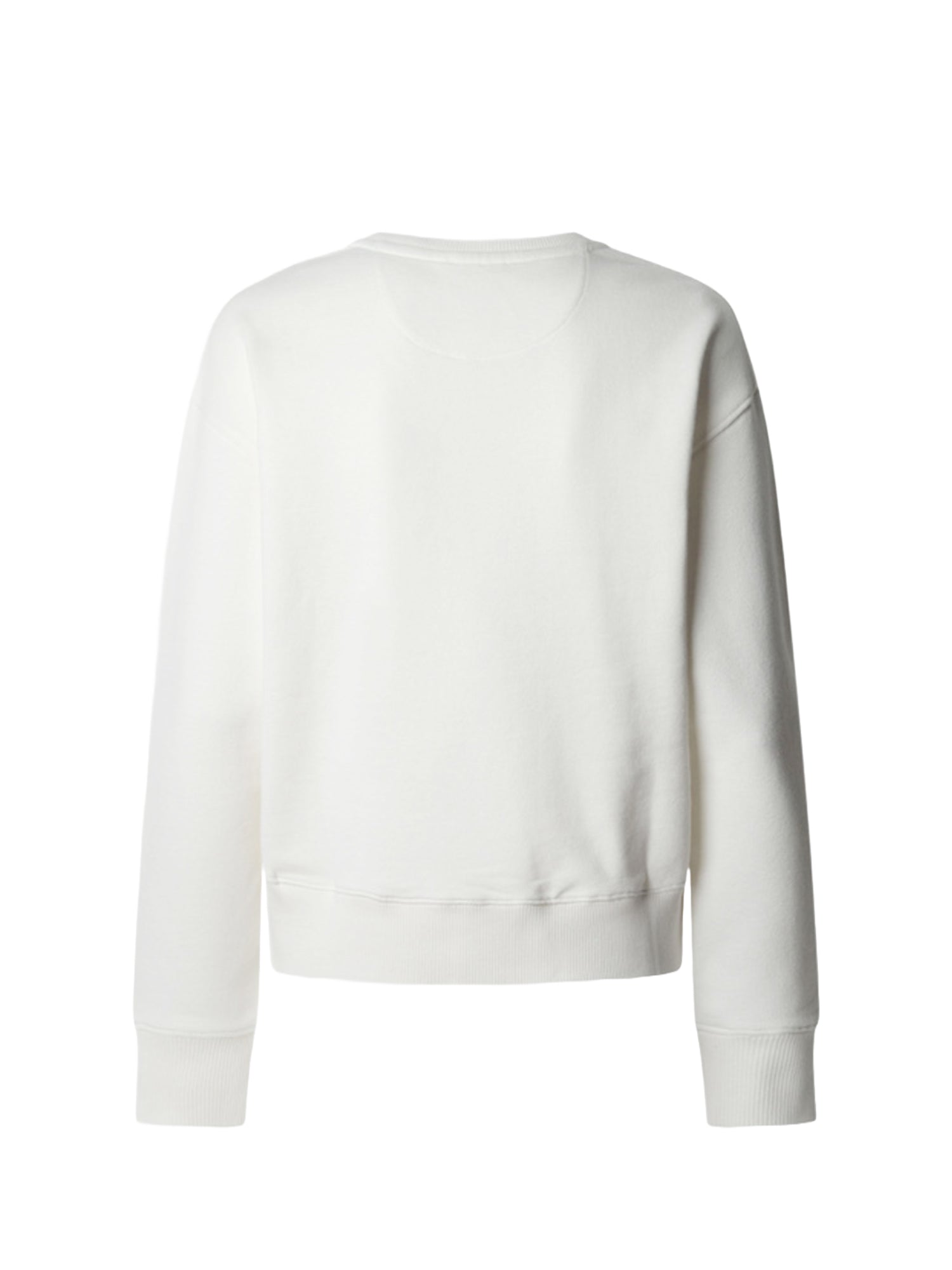 Felpe Avorio Pepe Jeans