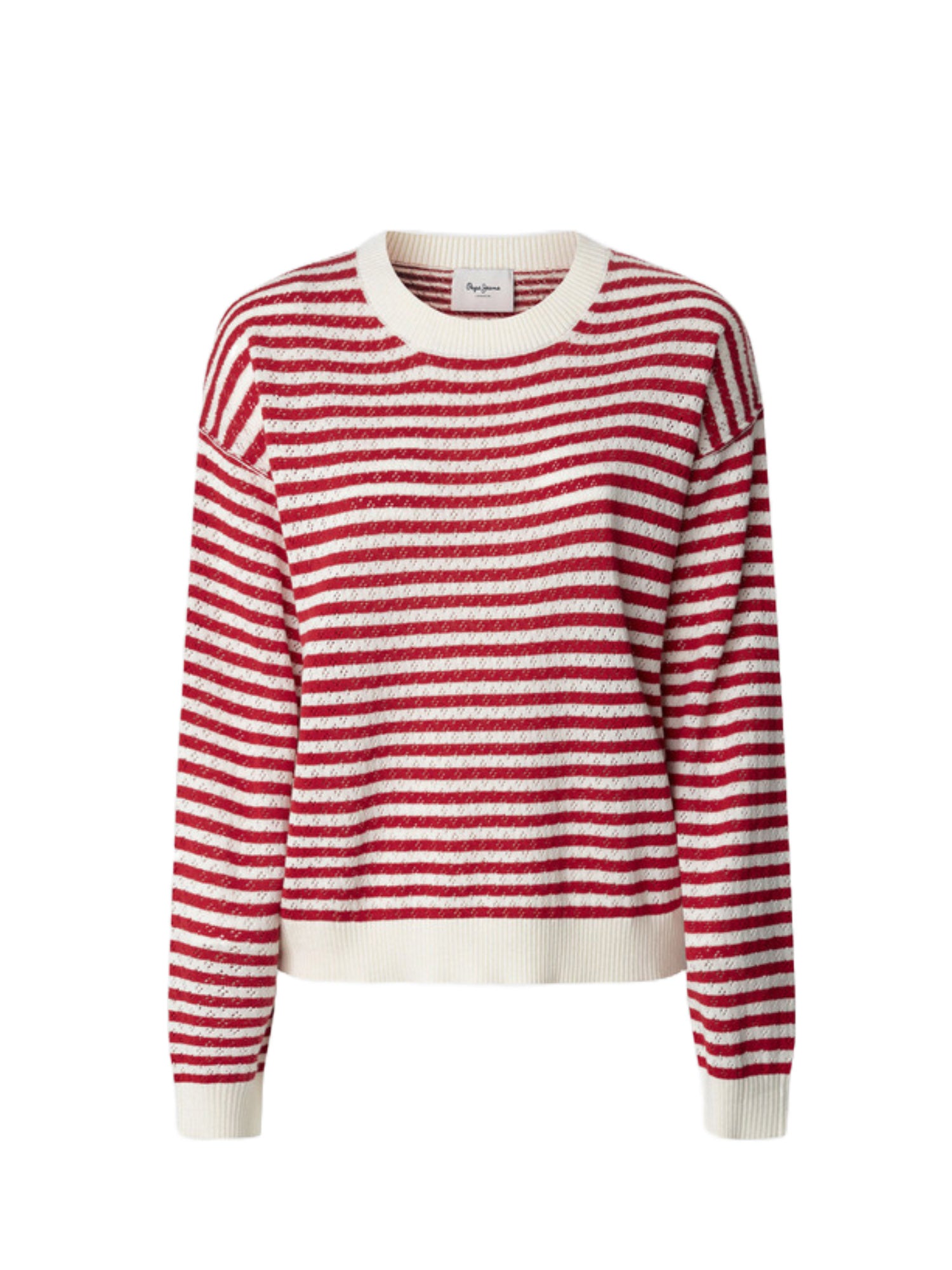 Maglioncini Rosso Pepe Jeans