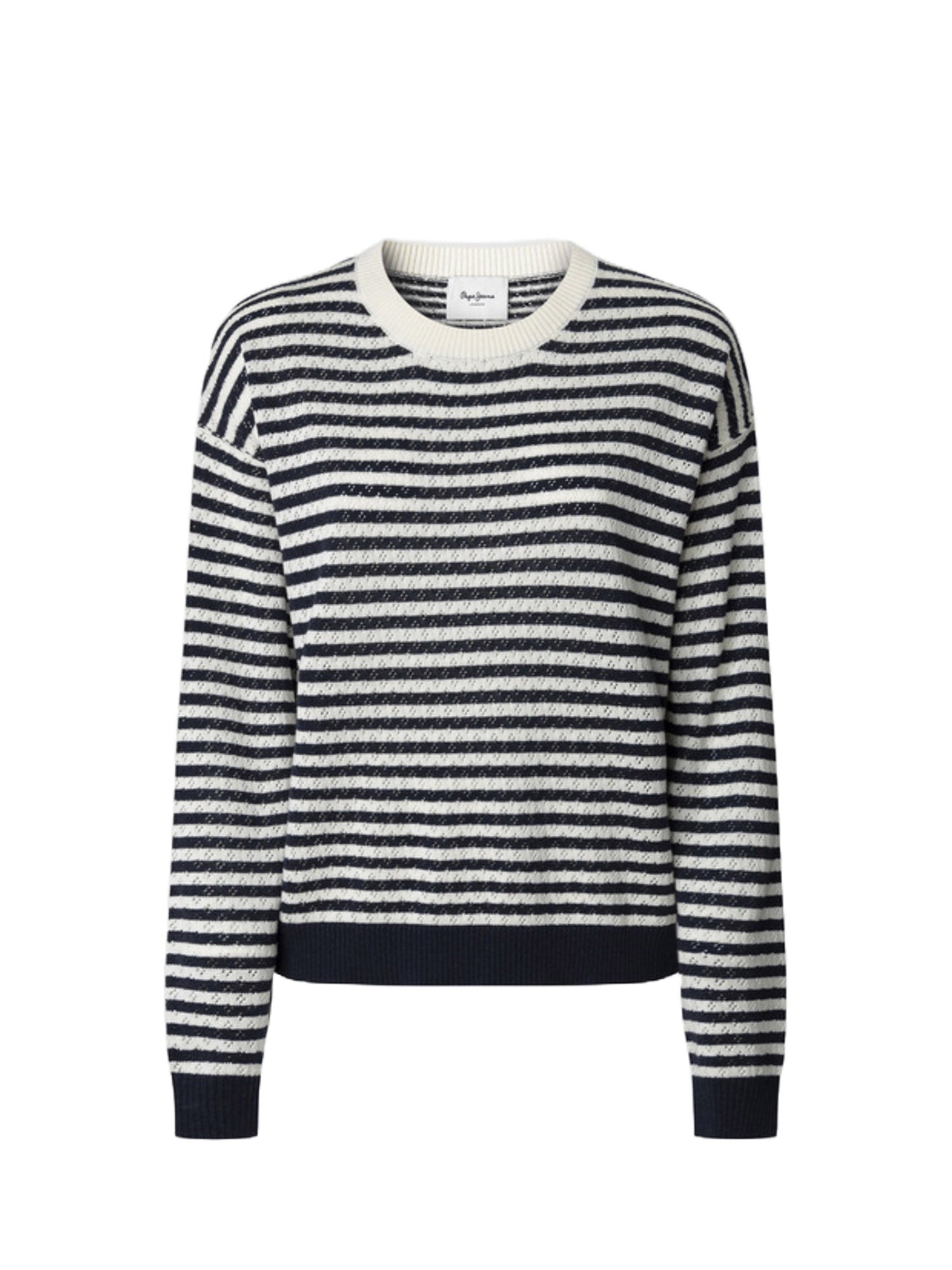 Maglioncini Blu Pepe Jeans