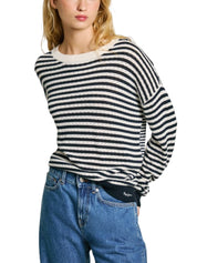 Maglioncini Blu Pepe Jeans