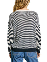 Maglioncini Blu Pepe Jeans