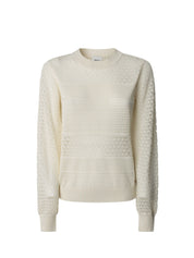 Maglioncini Avorio Pepe Jeans