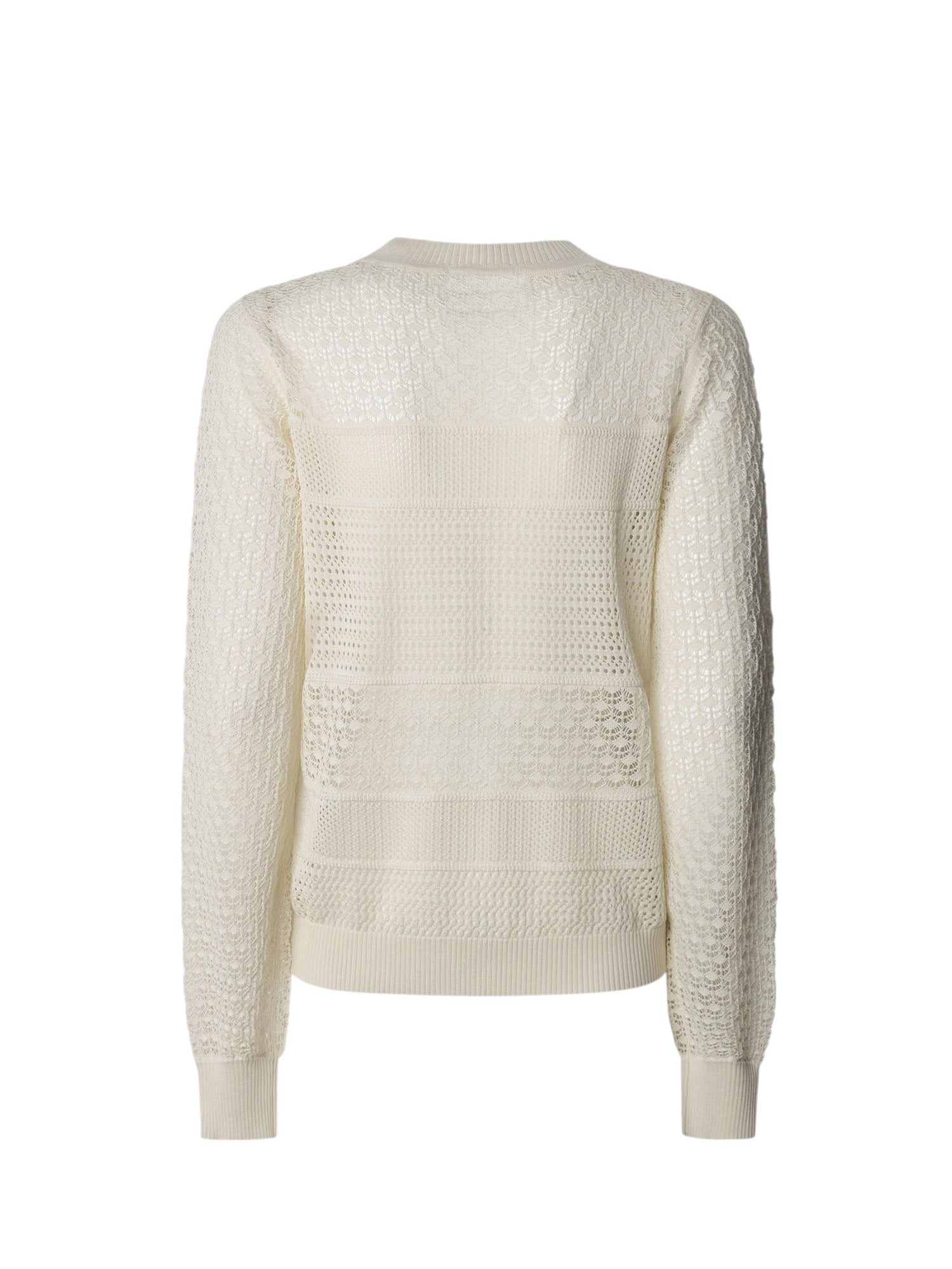 Maglioncini Avorio Pepe Jeans