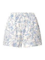 Shorts Blu Pepe Jeans