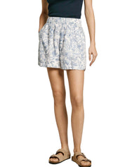 Shorts Blu Pepe Jeans