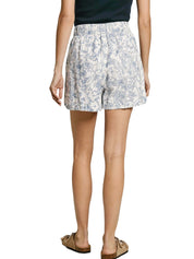 Shorts Blu Pepe Jeans