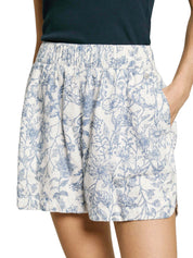 Shorts Blu Pepe Jeans