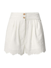 Shorts Bianco Pepe Jeans