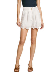 Shorts Bianco Pepe Jeans