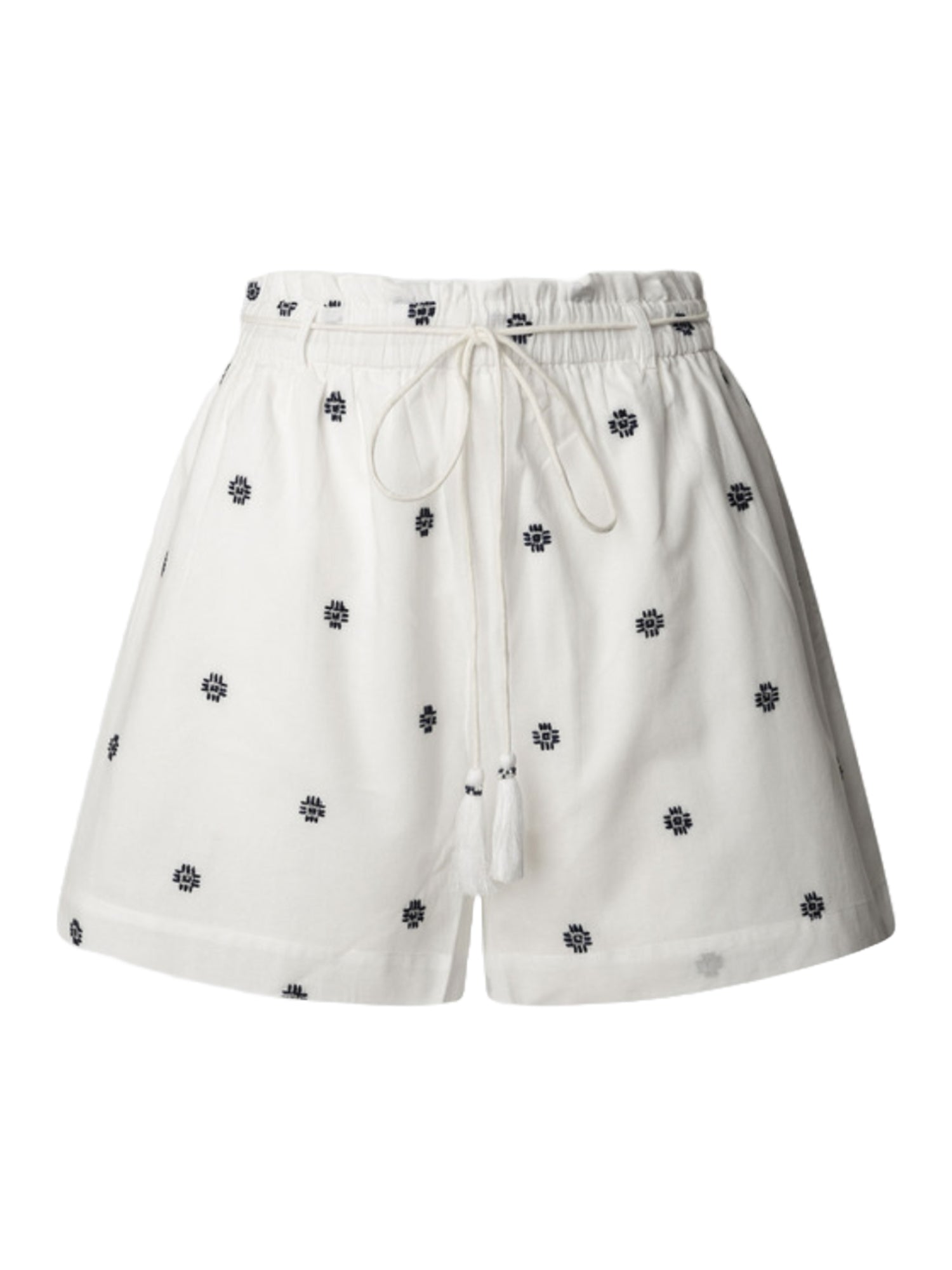 Shorts Bianco Pepe Jeans