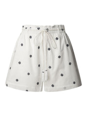 Shorts Bianco Pepe Jeans