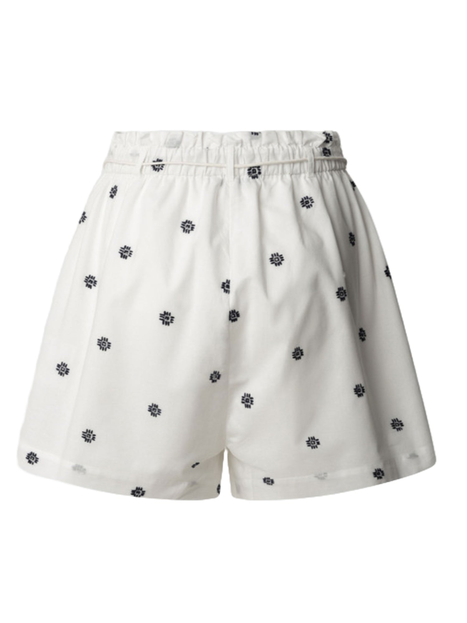 Shorts Bianco Pepe Jeans
