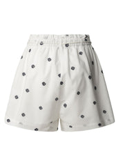 Shorts Bianco Pepe Jeans