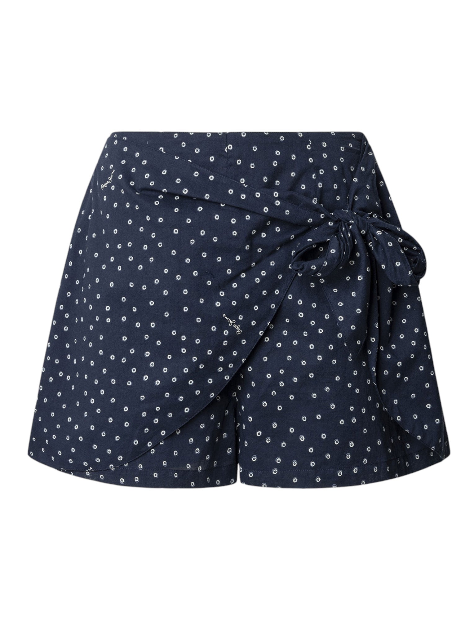 Shorts Blu Pepe Jeans