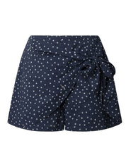 Shorts Blu Pepe Jeans