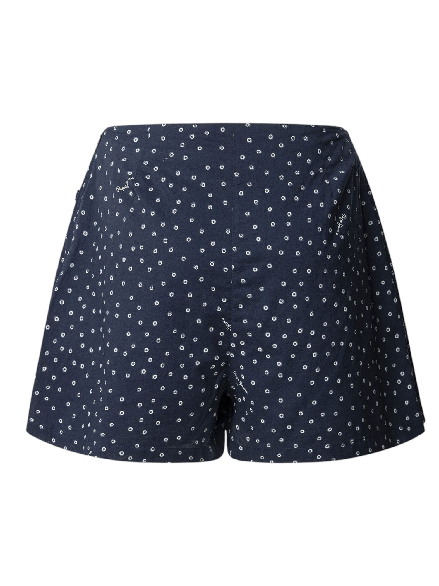 Shorts Blu Pepe Jeans