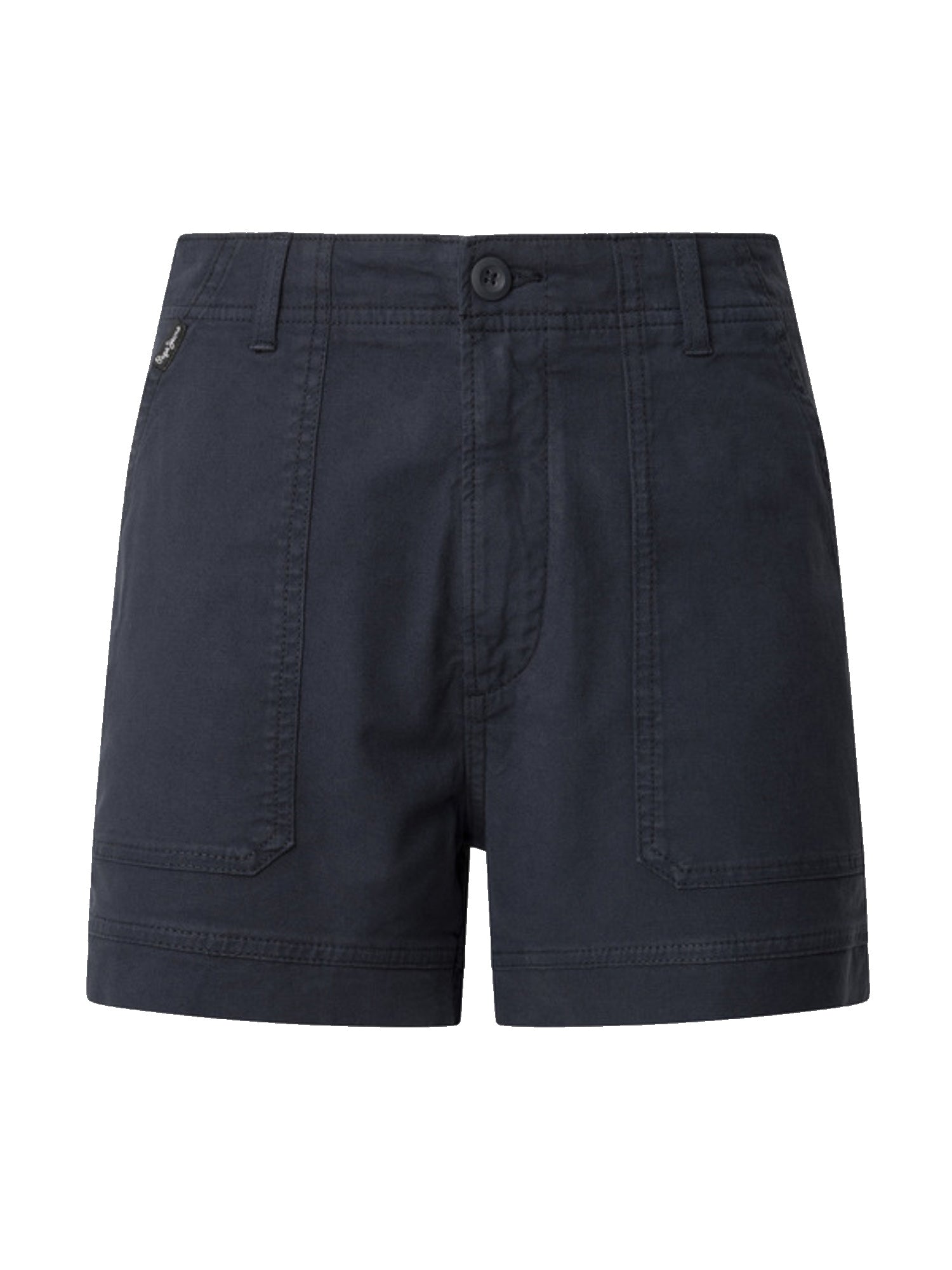 Shorts Blu Pepe Jeans