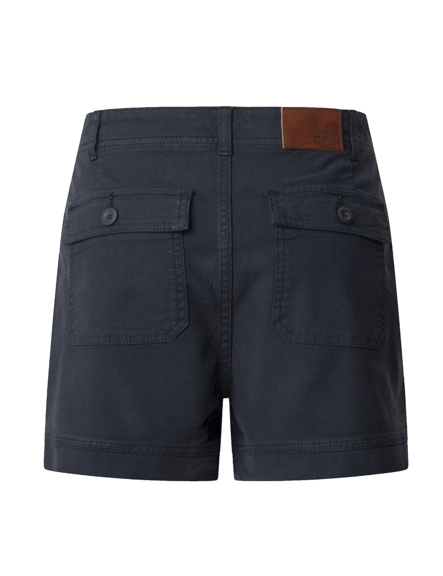 Shorts Blu Pepe Jeans