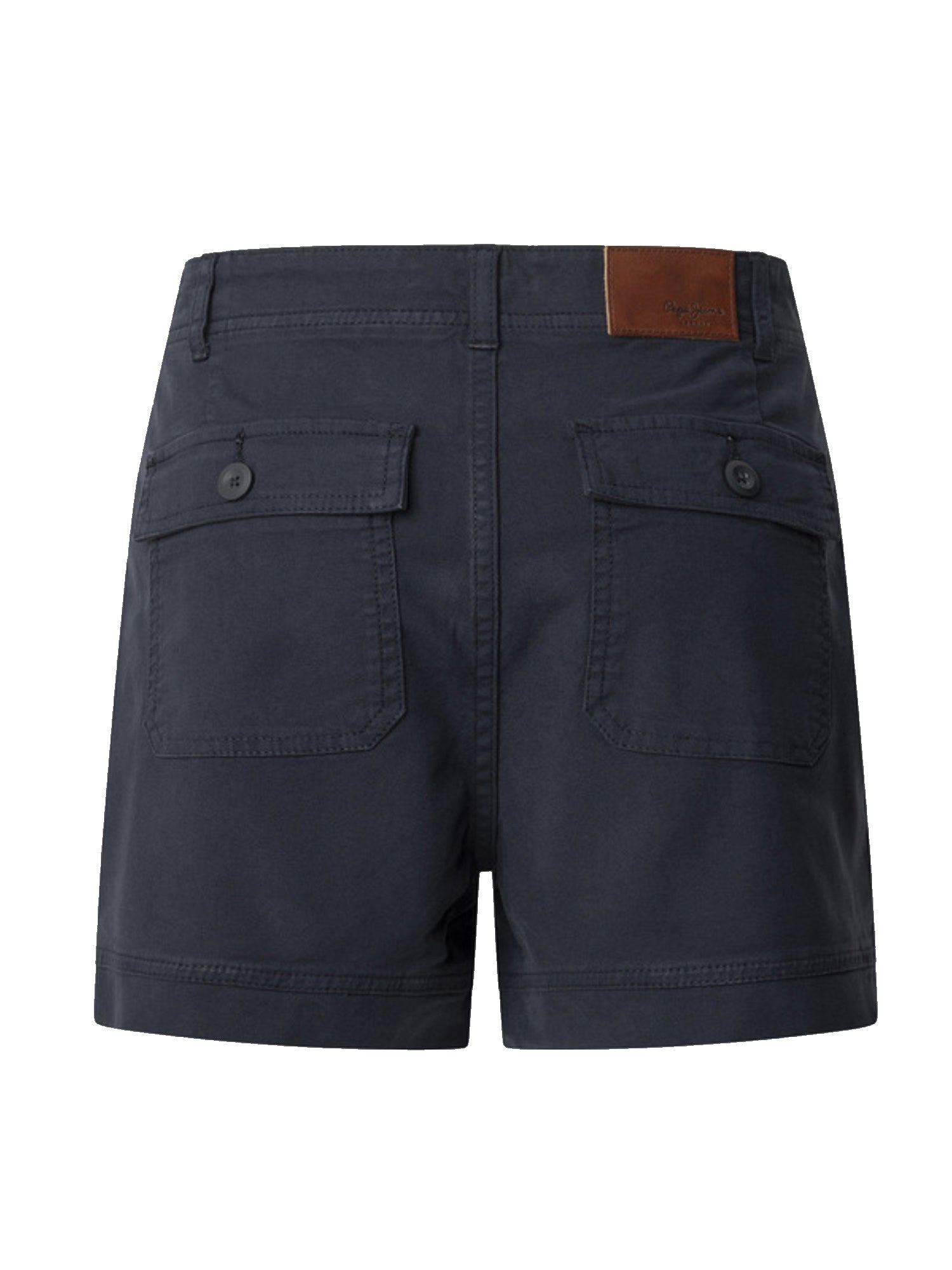 Shorts Blu Pepe Jeans