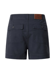 Shorts Blu Pepe Jeans