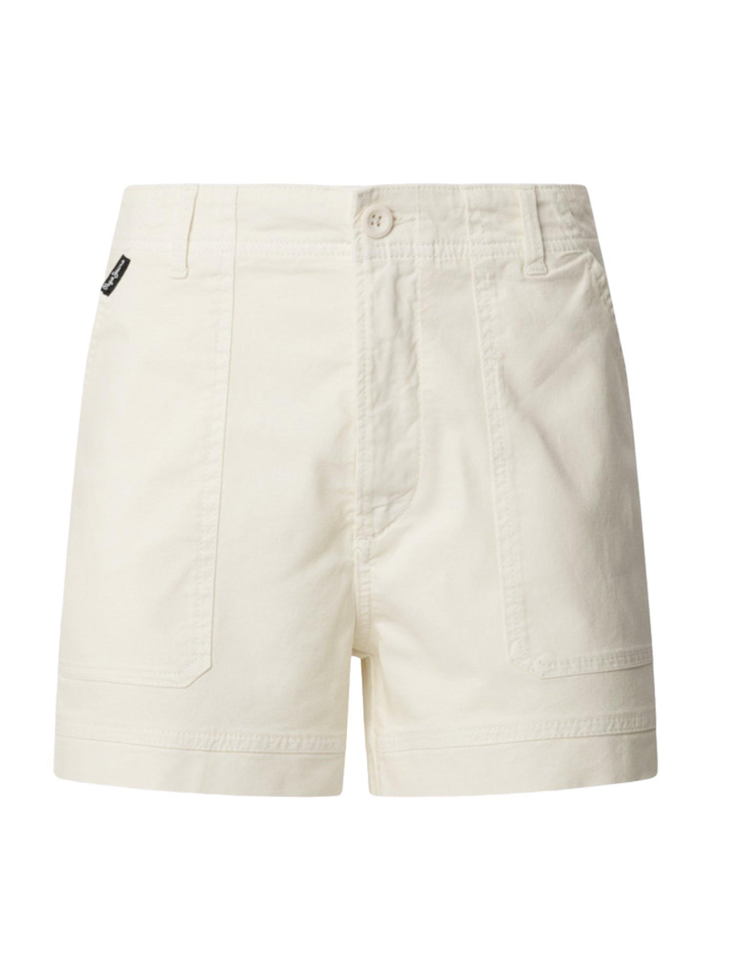 Shorts Avorio Pepe Jeans