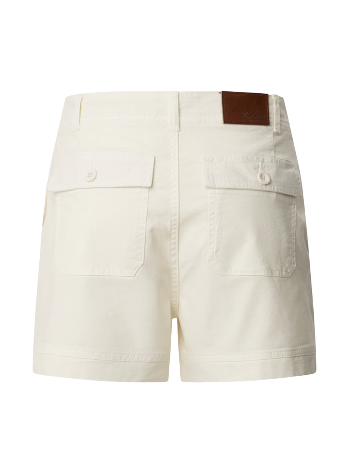 Shorts Avorio Pepe Jeans