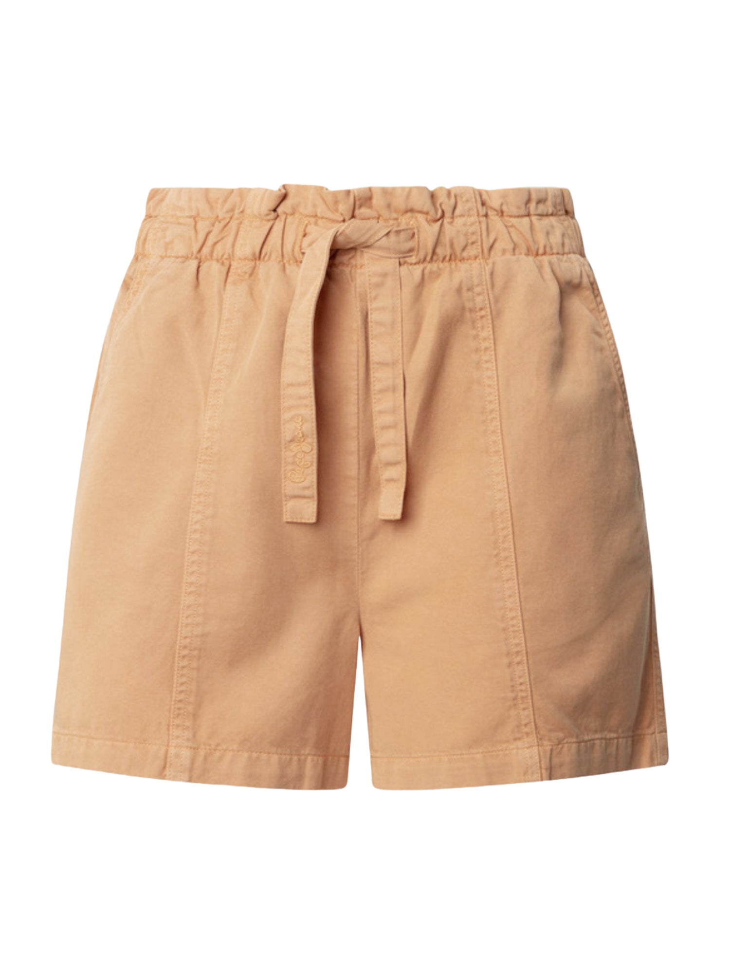 Shorts Arancio Pepe Jeans