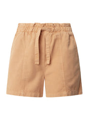Shorts Arancio Pepe Jeans