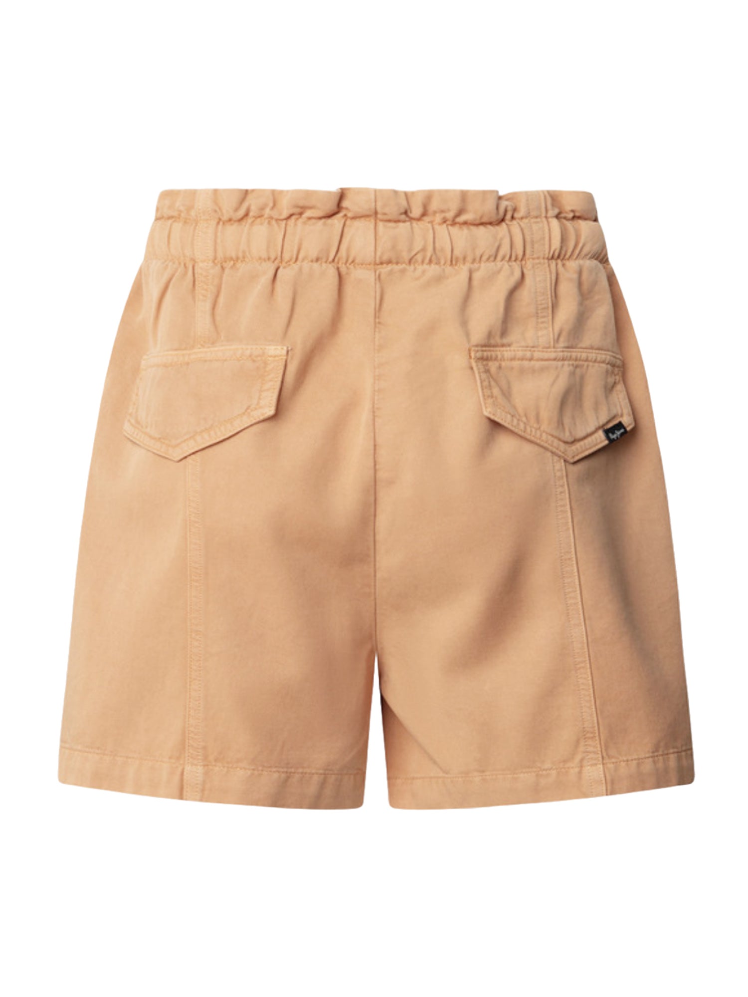 Shorts Arancio Pepe Jeans