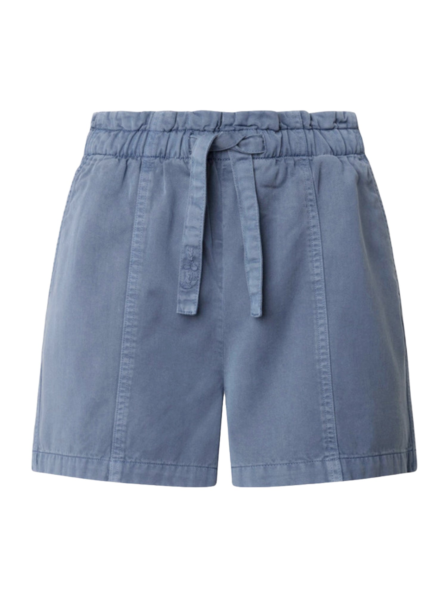 Shorts Blu Pepe Jeans