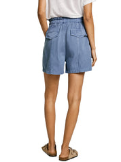 Shorts Blu Pepe Jeans