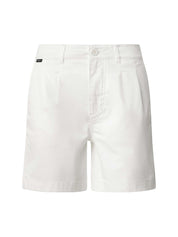 Shorts Bianco Pepe Jeans