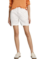 Shorts Bianco Pepe Jeans