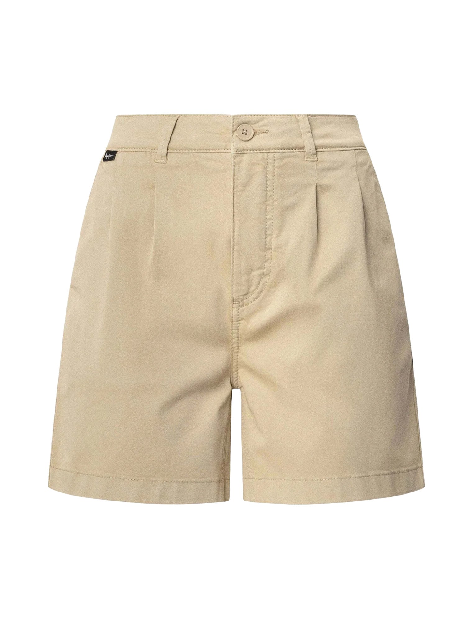 Shorts Beige Pepe Jeans