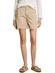 Shorts Beige Pepe Jeans