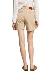 Shorts Beige Pepe Jeans