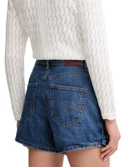 Gonne Blu Pepe Jeans