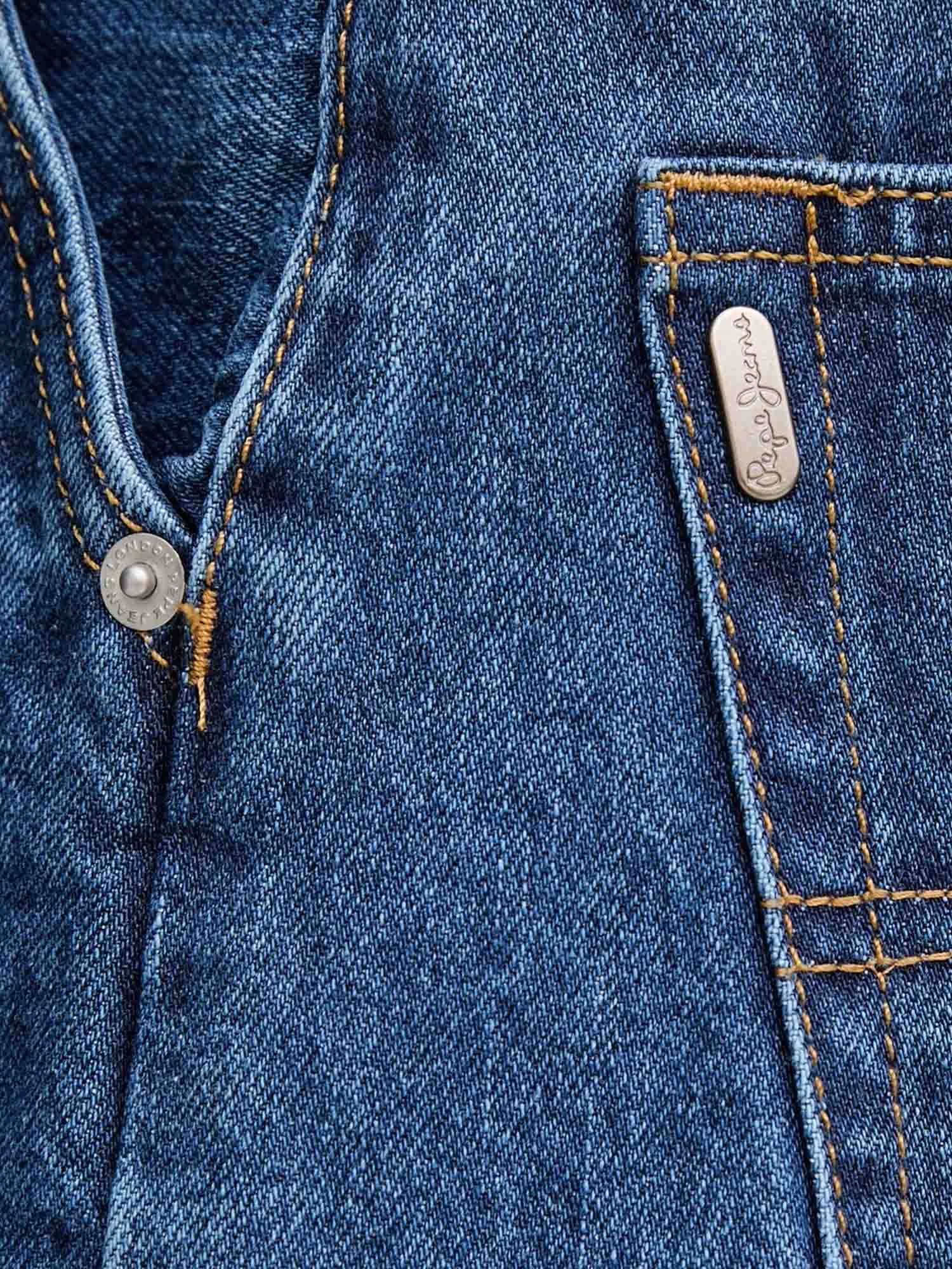 Gonne Blu Pepe Jeans