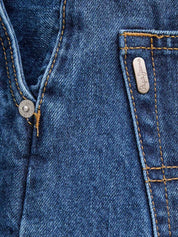 Gonne Blu Pepe Jeans