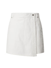 Gonne Bianco Pepe Jeans