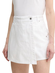 Gonne Bianco Pepe Jeans