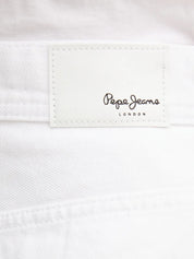 Gonne Bianco Pepe Jeans