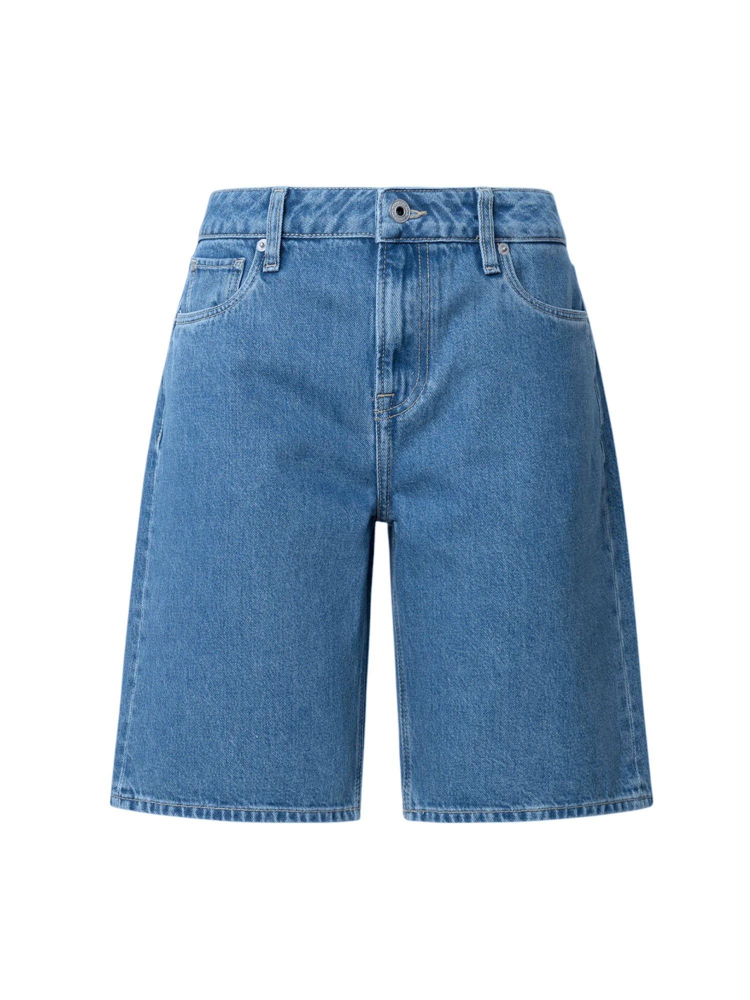 Bermuda Blu Pepe Jeans