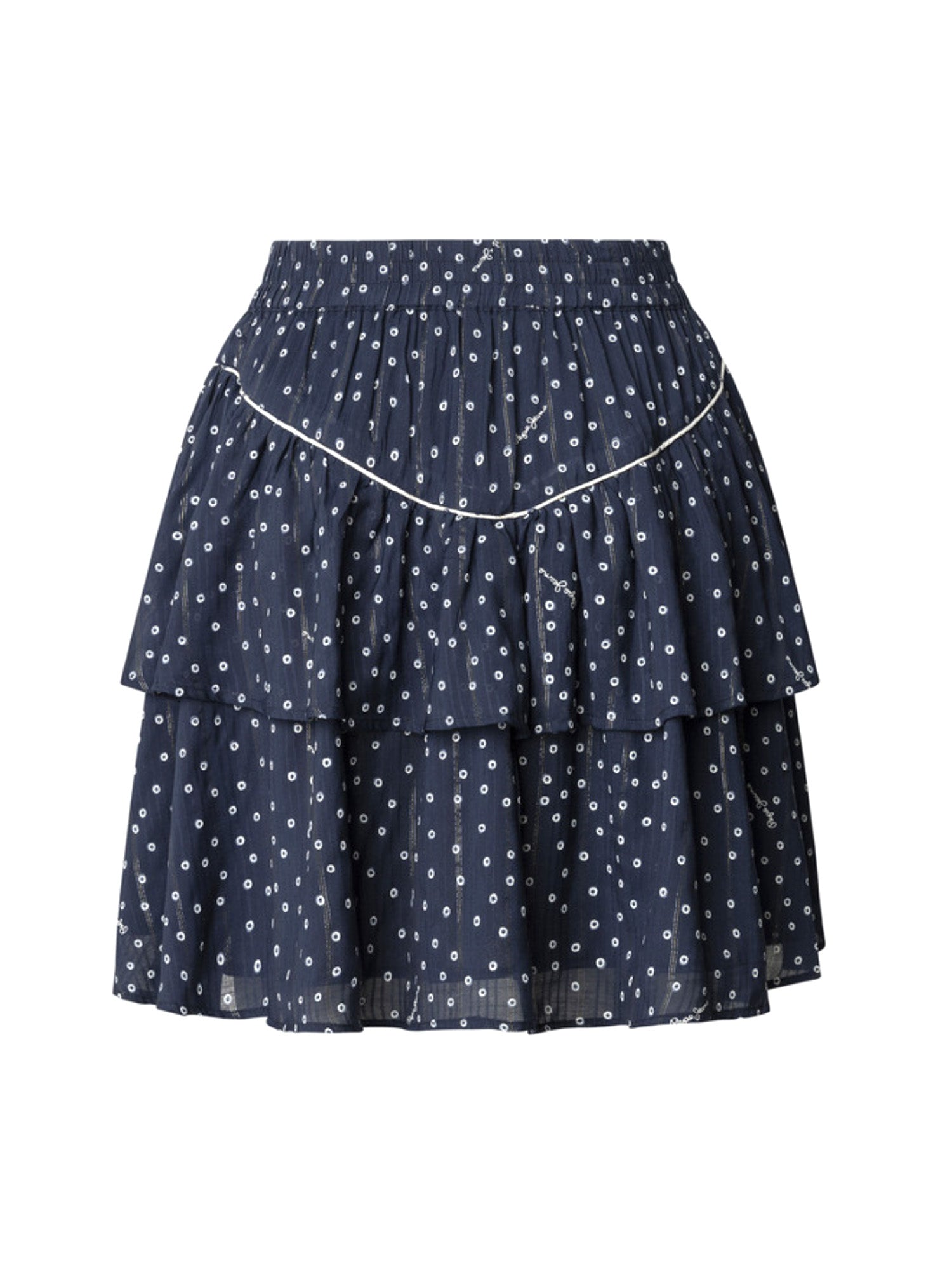 Gonne Blu Pepe Jeans