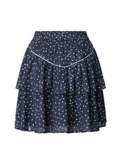 Gonne Blu Pepe Jeans