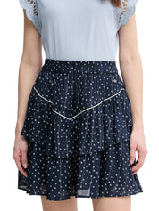 Gonne Blu Pepe Jeans