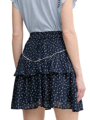 Gonne Blu Pepe Jeans