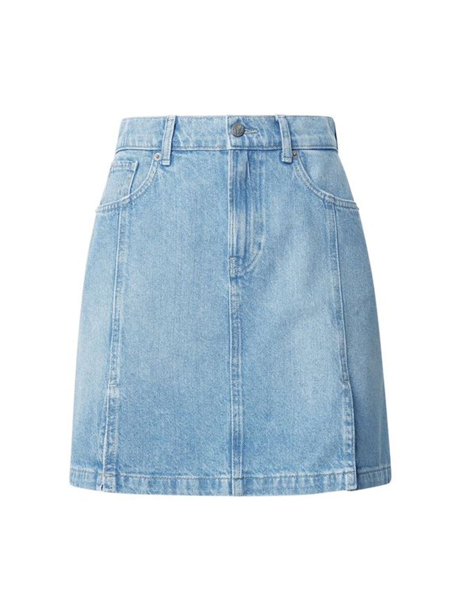 Gonne Blu Pepe Jeans